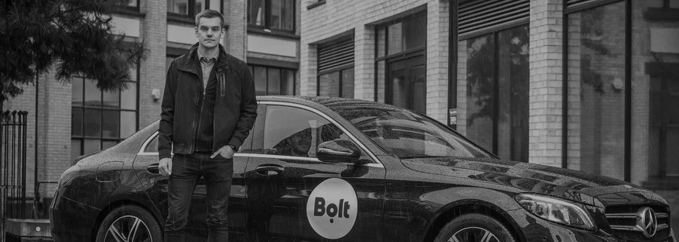 Bolt