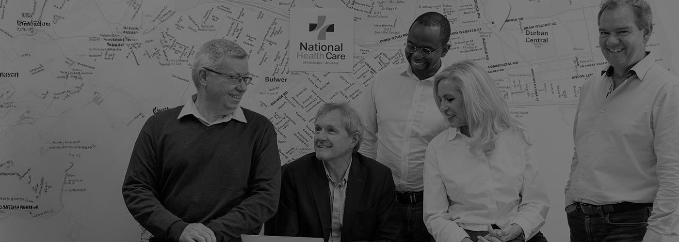 national healthcare group
